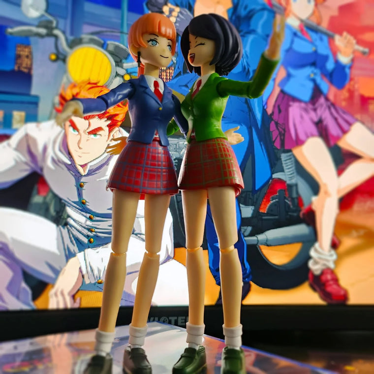Sayonara 2022—A year-end production update about Dead Space, Shantae, and more!
