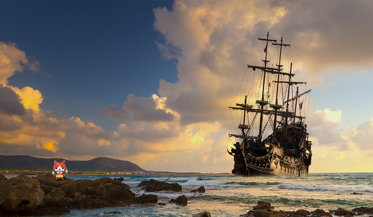 That Age-Old Debate Between Piracy vs. Accessibility