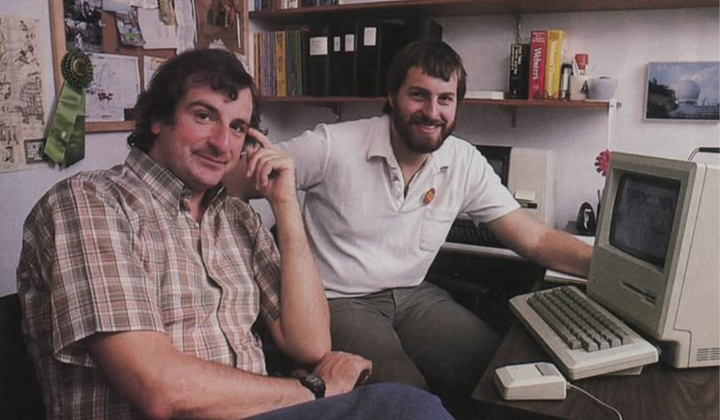 It’s been 25 years since we lost Douglas Adams, but his games will live on forever