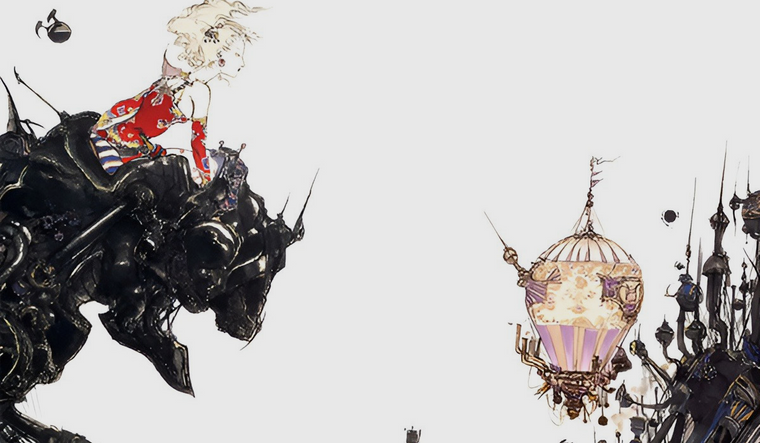The Fathers of Final Fantasy Weigh in on GenAI