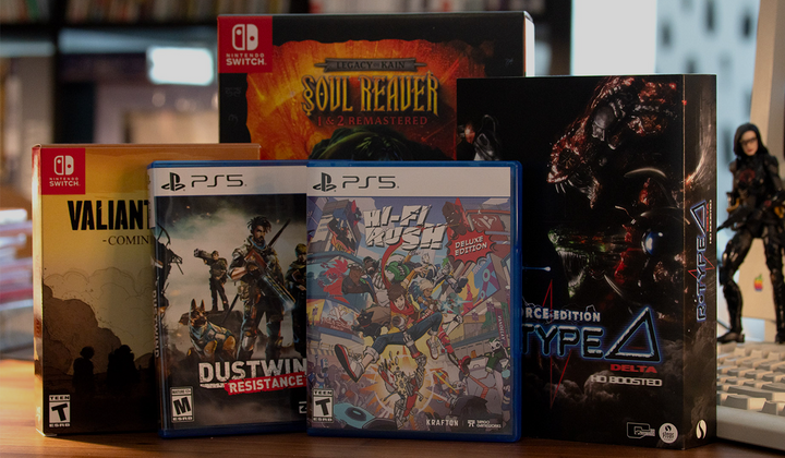 This Just In: New Arrivals for the Week of May 20, 2026