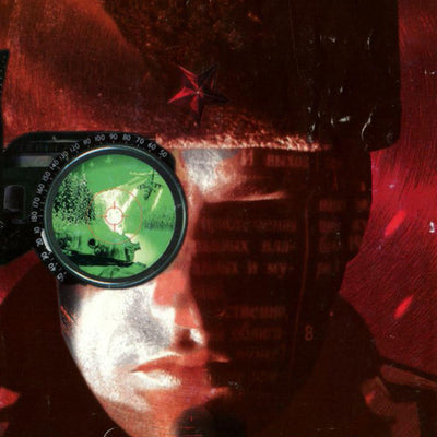 The Same, But Better: Inside Command & Conquer Remastered Collection