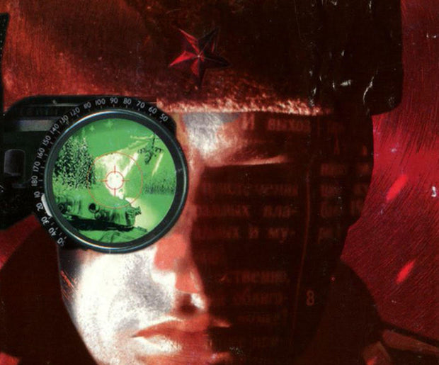 The Same, But Better: Inside Command & Conquer Remastered Collection