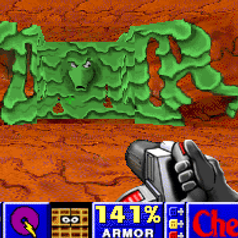 From Breakfast Box Freebie to Collector Shelf Prize: Exploring the Legacy of Chex Quest