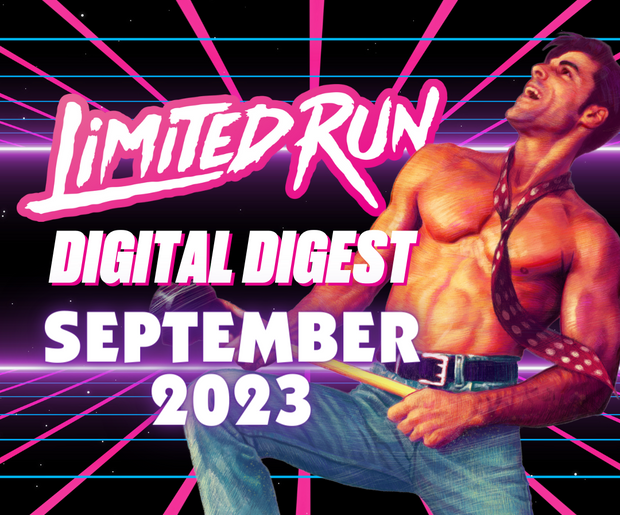 Digital Digest - September 2023
