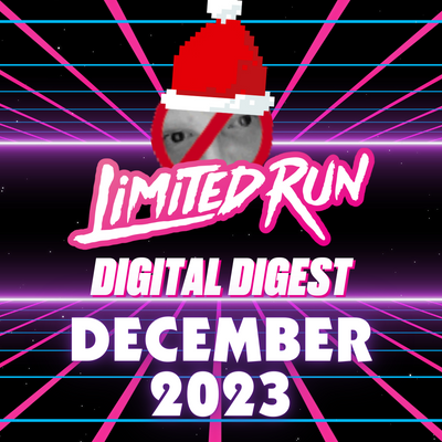 Digital Digest - December 2023