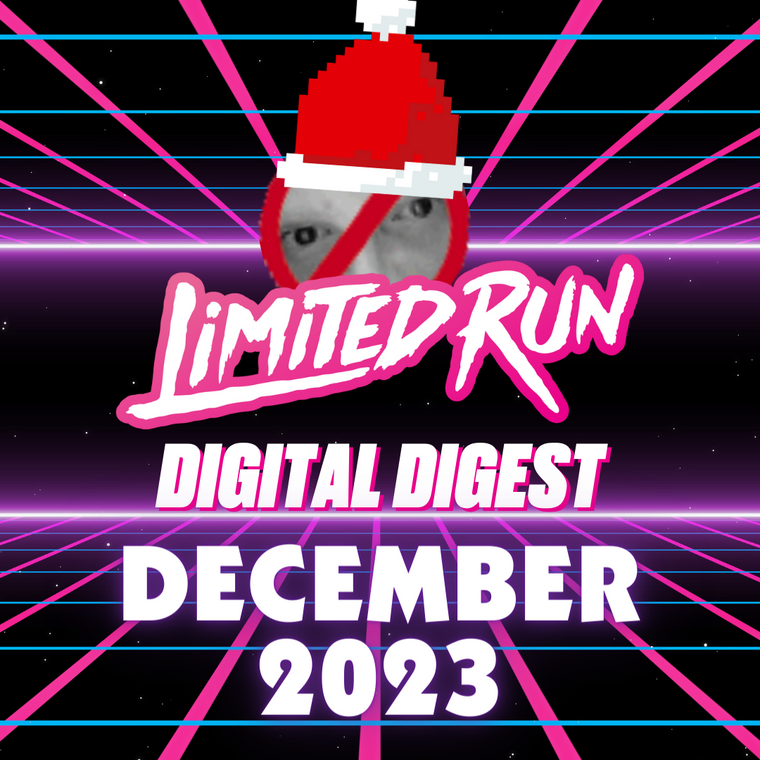 Digital Digest - December 2023