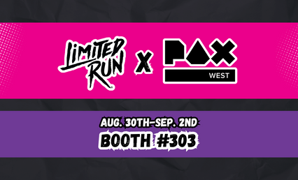 LRG at Pax West 2024