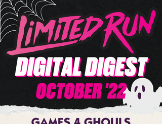 LRG Digital Digest - October ‘22
