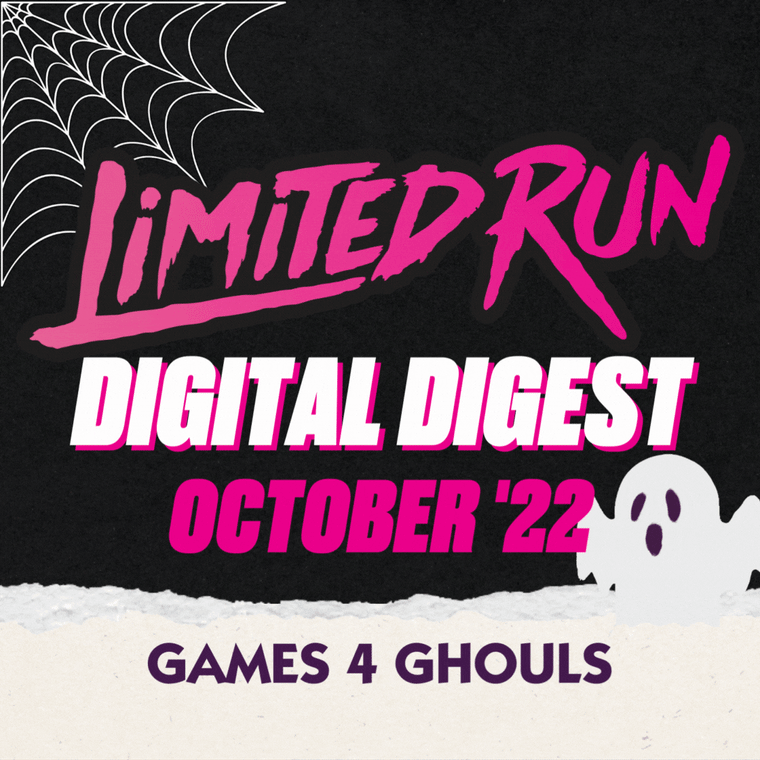 LRG Digital Digest - October ‘22