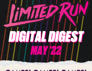 LRG Digital Digest - May ‘22