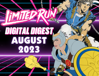 Digital Digest - August 2023