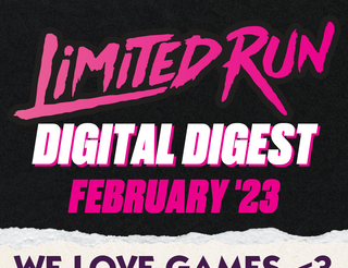 Digital Digest - February 2023