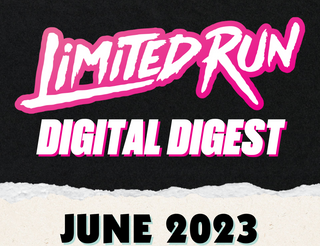 Digital Digest - June 2023