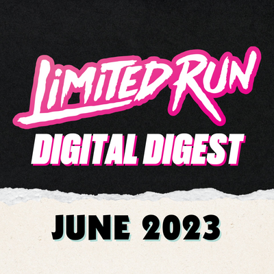 Digital Digest - June 2023
