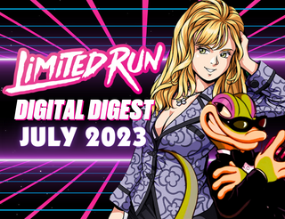 Digital Digest - July 2023
