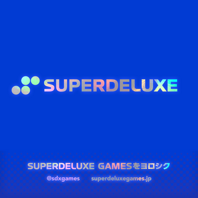 Limited Run Games and 8-4 teams up to create a new publishing brand for the Japanese market, SUPERDELUXE GAMES