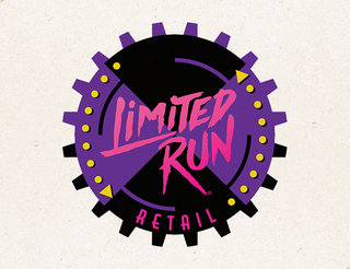 Limited Run Games Retail Store Opens at the End of April - Siliconera