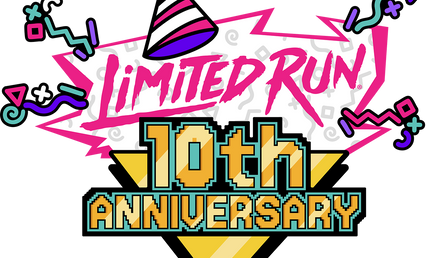 Limited Run 10th Anniversary - Save the Date!