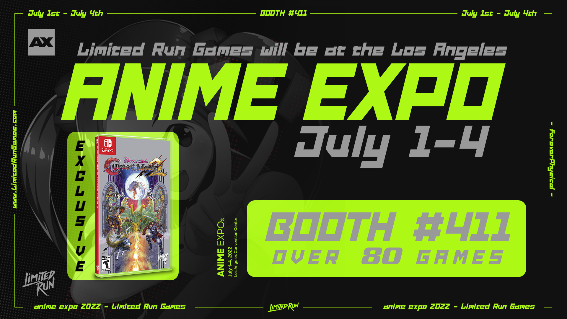 Anime Expo 2022 CHAINSAW MAN ANIME Exclusive POSTER PRINT Promo VIZ Shonen  Jump | eBay