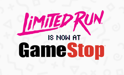 LRG X GAMESTOP: A MATCH MADE IN RETRO HEAVEN