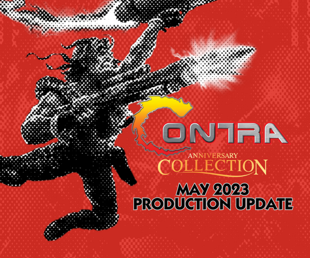 Contra May 2023 Update