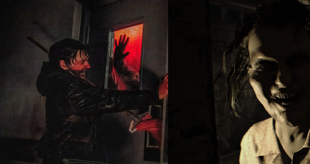 Zach Cregger’s Resident Evil and Resident Evil 7 fill the same role in their larger franchises