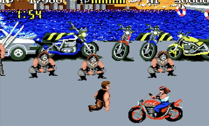 Remembering Yoshihisa Kishimoto, The Godfather of River City