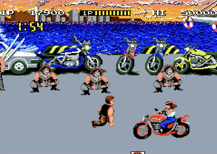 Remembering Yoshihisa Kishimoto, The Godfather of River City