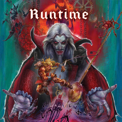 Enjoy a Terrifyingly Interesting Dive into Castlevania in the Latest “Runtime” Podcast