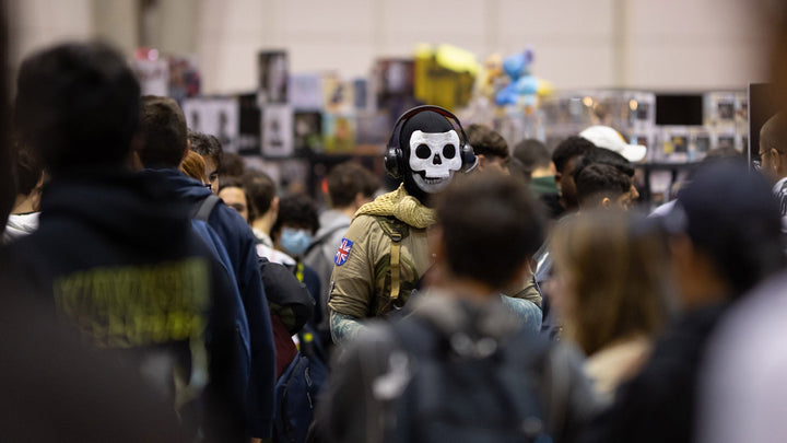 SDCC Week: Fandom Would be Nothing Without Cons