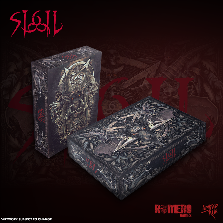 Introducing SIGIL from John Romero!