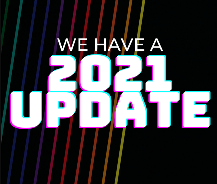 Limited Run 2021 Update