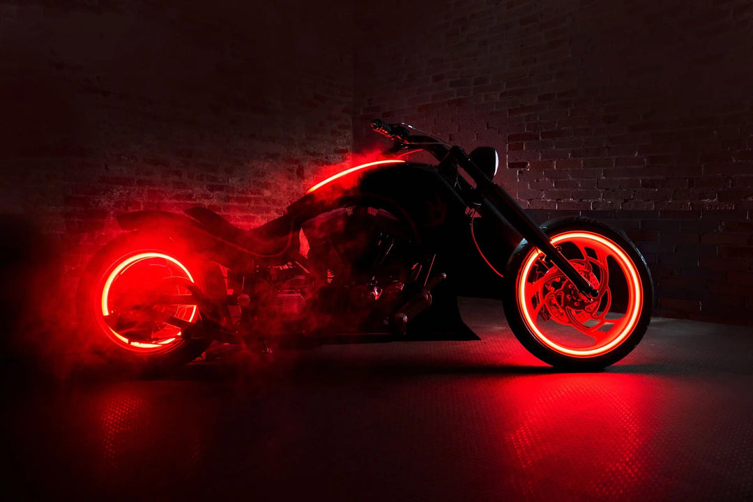 Sonic X Shadow Generations: Shadow the Hedgehog Bike Raises Money for Charity
