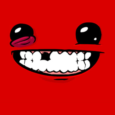 Super Meat Boy Joins The Limited Run Collection!