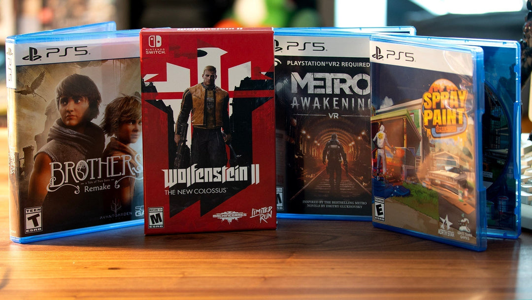 This Just In: New Arrivals for the Week of May 20, 2026