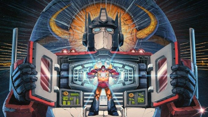 Where does the Transformers film franchise go from here?