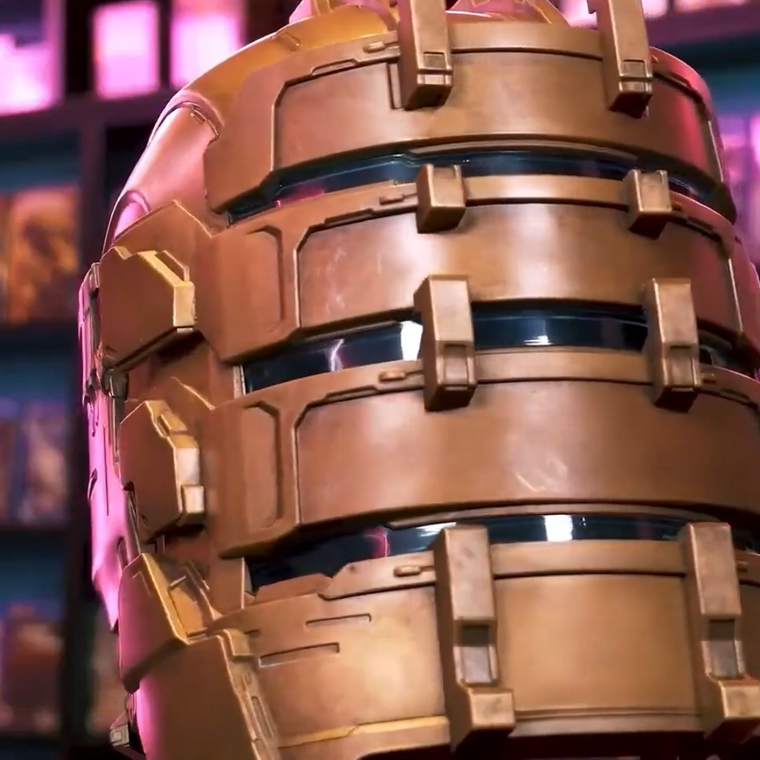 The Dead Space Hat You Have To Have