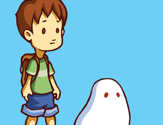 LRG Essentials: A Boy and His Blob