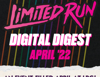 LRG Digital Digest - April ‘22