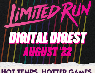 August '22 Digital Digest