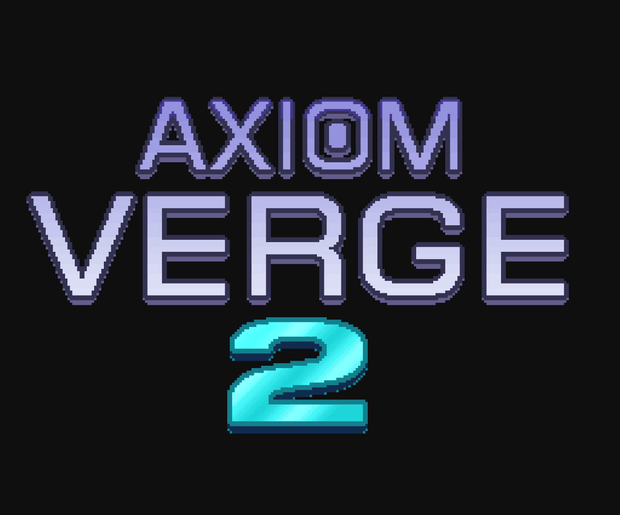 Limited Run Games Blog: That Axiom Urge