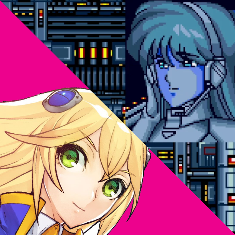 BlazBlue and Gaiares: Two Splendid Games Now at LRG