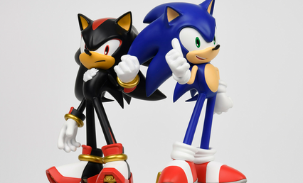 Sonic X Shadow Generations: Finally, An Update