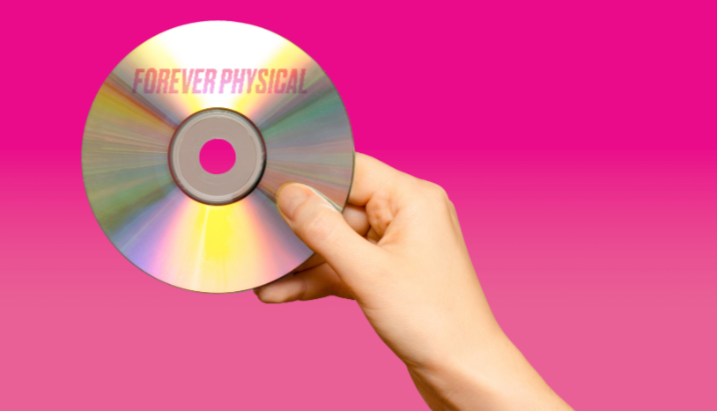 On “Forever Physical” and the Nature of Ownership