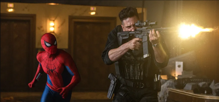 Spider-Man: Brand New Day’s Weakest Links Help Make It A Hit