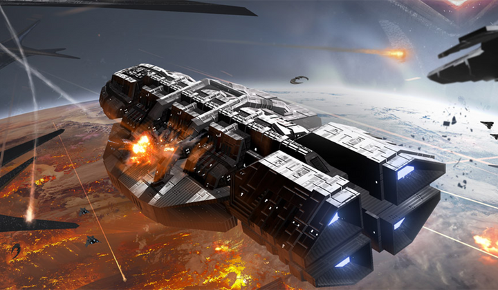 What Does Battlestar Galactica Have to Say About the Present Day?