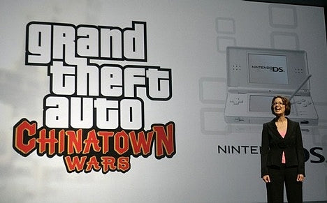 GTA: Chinatown Wars: The One Time GTA Went Small