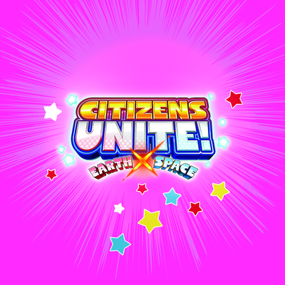 Behind the Scenes with Citizens Unite!: Earth x Space