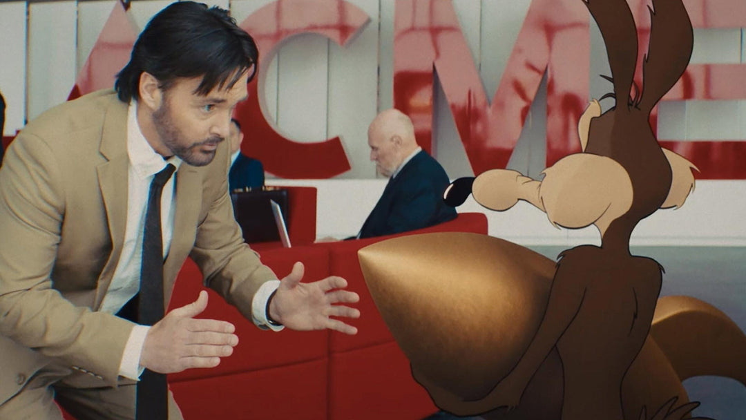 Coyote Vs. Acme Vs. the Flawed Adaptations of The Past